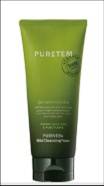 Puretem Purevera Mild Cleansing Foam[WELCO...  Made in Korea